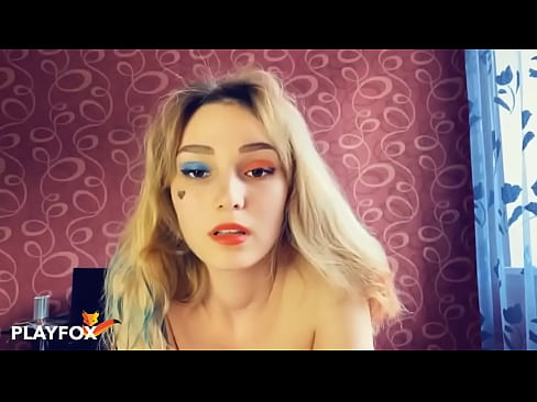 ❤️ Taikavirituaalitodellisuuslasit antoivat minulle seksiä Harley Quinnin kanssa ❤❌ Just porn at fi.eviewporn-com.ru