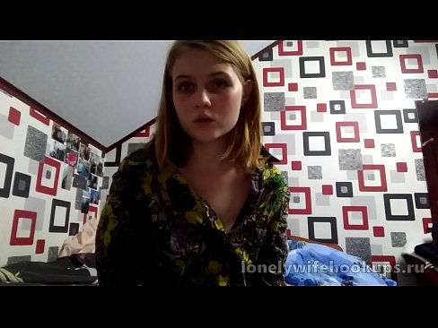 ❤️ Nuori blondi opiskelija Venäjältä tykkää isommista kaluista. ❤❌ Just porn at fi.eviewporn-com.ru